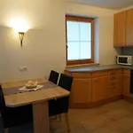 Fritzhof Aparthotel 4*
