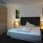 Aparthotel Fritzhof Kirchberg in Tirol