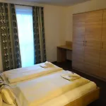 Fritzhof Aparthotel