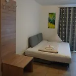 Fritzhof Aparthotel Kirchberg in Tirol
