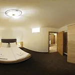 Aparthotel Fritzhof Kirchberg in Tirol